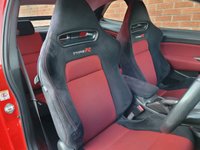 USED 2009 59 HONDA CIVIC 2.0 I-VTEC TYPE-R GT 3d 198 BHP 