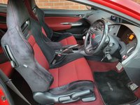 USED 2009 59 HONDA CIVIC 2.0 I-VTEC TYPE-R GT 3d 198 BHP 