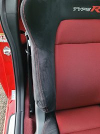USED 2009 59 HONDA CIVIC 2.0 I-VTEC TYPE-R GT 3d 198 BHP 