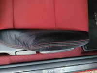 USED 2009 59 HONDA CIVIC 2.0 I-VTEC TYPE-R GT 3d 198 BHP 
