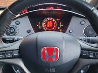 USED 2009 59 HONDA CIVIC 2.0 I-VTEC TYPE-R GT 3d 198 BHP 