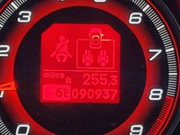 USED 2009 59 HONDA CIVIC 2.0 I-VTEC TYPE-R GT 3d 198 BHP 