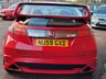 USED 2009 59 HONDA CIVIC 2.0 I-VTEC TYPE-R GT 3d 198 BHP 