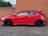 USED 2009 59 HONDA CIVIC 2.0 I-VTEC TYPE-R GT 3d 198 BHP 