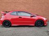 USED 2009 59 HONDA CIVIC 2.0 I-VTEC TYPE-R GT 3d 198 BHP 