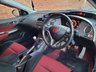 USED 2009 59 HONDA CIVIC 2.0 I-VTEC TYPE-R GT 3d 198 BHP 