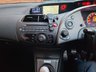 USED 2009 59 HONDA CIVIC 2.0 I-VTEC TYPE-R GT 3d 198 BHP 