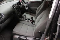 USED 2010 60 VOLKSWAGEN GOLF 1.6 MATCH TDI 5d TIMING BELT AND WATER PUMP REPLACED