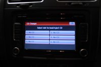 USED 2010 60 VOLKSWAGEN GOLF 1.6 MATCH TDI 5d TIMING BELT AND WATER PUMP REPLACED