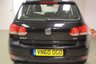 USED 2010 60 VOLKSWAGEN GOLF 1.6 MATCH TDI 5d TIMING BELT AND WATER PUMP REPLACED