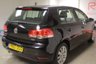 USED 2010 60 VOLKSWAGEN GOLF 1.6 MATCH TDI 5d TIMING BELT AND WATER PUMP REPLACED