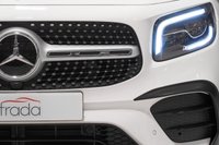 USED 2021 21 MERCEDES-BENZ GLB 2.0 GLB 220 D 4MATIC AMG LINE PREMIUM PLUS 5d 188 BHP + NATIONWIDE HOME DELIVERY +
