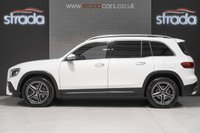 USED 2021 21 MERCEDES-BENZ GLB 2.0 GLB 220 D 4MATIC AMG LINE PREMIUM PLUS 5d 188 BHP + NATIONWIDE HOME DELIVERY +