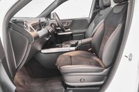 USED 2021 21 MERCEDES-BENZ GLB 2.0 GLB 220 D 4MATIC AMG LINE PREMIUM PLUS 5d 188 BHP + NATIONWIDE HOME DELIVERY +