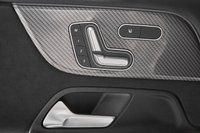 USED 2021 21 MERCEDES-BENZ GLB 2.0 GLB 220 D 4MATIC AMG LINE PREMIUM PLUS 5d 188 BHP + NATIONWIDE HOME DELIVERY +
