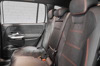 USED 2021 21 MERCEDES-BENZ GLB 2.0 GLB 220 D 4MATIC AMG LINE PREMIUM PLUS 5d 188 BHP + NATIONWIDE HOME DELIVERY +