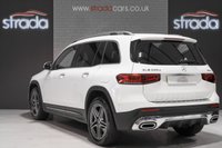 USED 2021 21 MERCEDES-BENZ GLB 2.0 GLB 220 D 4MATIC AMG LINE PREMIUM PLUS 5d 188 BHP + NATIONWIDE HOME DELIVERY +