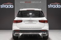 USED 2021 21 MERCEDES-BENZ GLB 2.0 GLB 220 D 4MATIC AMG LINE PREMIUM PLUS 5d 188 BHP + NATIONWIDE HOME DELIVERY +