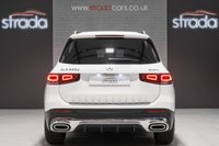 USED 2021 21 MERCEDES-BENZ GLB 2.0 GLB 220 D 4MATIC AMG LINE PREMIUM PLUS 5d 188 BHP + NATIONWIDE HOME DELIVERY +