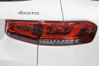 USED 2021 21 MERCEDES-BENZ GLB 2.0 GLB 220 D 4MATIC AMG LINE PREMIUM PLUS 5d 188 BHP + NATIONWIDE HOME DELIVERY +