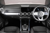 USED 2021 21 MERCEDES-BENZ GLB 2.0 GLB 220 D 4MATIC AMG LINE PREMIUM PLUS 5d 188 BHP + NATIONWIDE HOME DELIVERY +