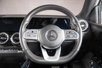 USED 2021 21 MERCEDES-BENZ GLB 2.0 GLB 220 D 4MATIC AMG LINE PREMIUM PLUS 5d 188 BHP + NATIONWIDE HOME DELIVERY +