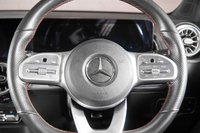 USED 2021 21 MERCEDES-BENZ GLB 2.0 GLB 220 D 4MATIC AMG LINE PREMIUM PLUS 5d 188 BHP + NATIONWIDE HOME DELIVERY +