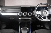 USED 2021 21 MERCEDES-BENZ GLB 2.0 GLB 220 D 4MATIC AMG LINE PREMIUM PLUS 5d 188 BHP + NATIONWIDE HOME DELIVERY +