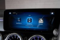 USED 2021 21 MERCEDES-BENZ GLB 2.0 GLB 220 D 4MATIC AMG LINE PREMIUM PLUS 5d 188 BHP + NATIONWIDE HOME DELIVERY +