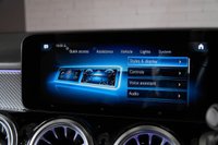 USED 2021 21 MERCEDES-BENZ GLB 2.0 GLB 220 D 4MATIC AMG LINE PREMIUM PLUS 5d 188 BHP + NATIONWIDE HOME DELIVERY +