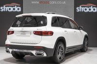 USED 2021 21 MERCEDES-BENZ GLB 2.0 GLB 220 D 4MATIC AMG LINE PREMIUM PLUS 5d 188 BHP + NATIONWIDE HOME DELIVERY +