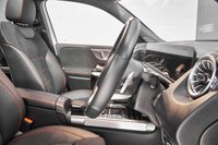 USED 2021 21 MERCEDES-BENZ GLB 2.0 GLB 220 D 4MATIC AMG LINE PREMIUM PLUS 5d 188 BHP + NATIONWIDE HOME DELIVERY +