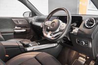 USED 2021 21 MERCEDES-BENZ GLB 2.0 GLB 220 D 4MATIC AMG LINE PREMIUM PLUS 5d 188 BHP + NATIONWIDE HOME DELIVERY +