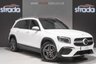 USED 2021 21 MERCEDES-BENZ GLB 2.0 GLB 220 D 4MATIC AMG LINE PREMIUM PLUS 5d 188 BHP + NATIONWIDE HOME DELIVERY +