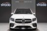 USED 2021 21 MERCEDES-BENZ GLB 2.0 GLB 220 D 4MATIC AMG LINE PREMIUM PLUS 5d 188 BHP + NATIONWIDE HOME DELIVERY +