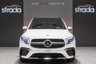 USED 2021 21 MERCEDES-BENZ GLB 2.0 GLB 220 D 4MATIC AMG LINE PREMIUM PLUS 5d 188 BHP + NATIONWIDE HOME DELIVERY +