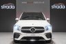 USED 2021 21 MERCEDES-BENZ GLB 2.0 GLB 220 D 4MATIC AMG LINE PREMIUM PLUS 5d 188 BHP + NATIONWIDE HOME DELIVERY +