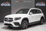 USED 2021 21 MERCEDES-BENZ GLB 2.0 GLB 220 D 4MATIC AMG LINE PREMIUM PLUS 5d 188 BHP + NATIONWIDE HOME DELIVERY +