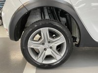 USED 2018 18 DACIA SANDERO STEPWAY 0.9 COMFORT TCE 5d 90 BHP 