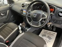 USED 2018 18 DACIA SANDERO STEPWAY 0.9 COMFORT TCE 5d 90 BHP 