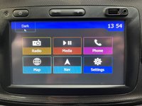 USED 2018 18 DACIA SANDERO STEPWAY 0.9 COMFORT TCE 5d 90 BHP 