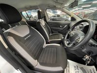 USED 2018 18 DACIA SANDERO STEPWAY 0.9 COMFORT TCE 5d 90 BHP 