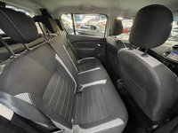 USED 2018 18 DACIA SANDERO STEPWAY 0.9 COMFORT TCE 5d 90 BHP 