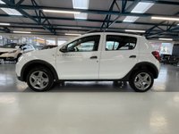 USED 2018 18 DACIA SANDERO STEPWAY 0.9 COMFORT TCE 5d 90 BHP 