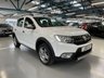 USED 2018 18 DACIA SANDERO STEPWAY 0.9 COMFORT TCE 5d 90 BHP 