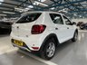 USED 2018 18 DACIA SANDERO STEPWAY 0.9 COMFORT TCE 5d 90 BHP 