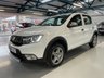 USED 2018 18 DACIA SANDERO STEPWAY 0.9 COMFORT TCE 5d 90 BHP 