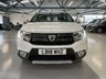 USED 2018 18 DACIA SANDERO STEPWAY 0.9 COMFORT TCE 5d 90 BHP 