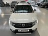 USED 2018 18 DACIA SANDERO STEPWAY 0.9 COMFORT TCE 5d 90 BHP 
