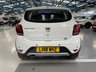 USED 2018 18 DACIA SANDERO STEPWAY 0.9 COMFORT TCE 5d 90 BHP 